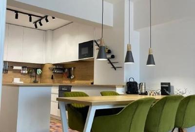 Apartament cu 3 camere, 2 bai si parcare subterana in Viva City (79mp) - 15