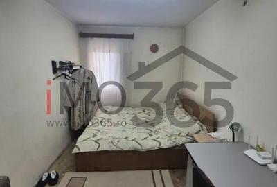Apartament cu 3 camere decomandat în Războieni - 3