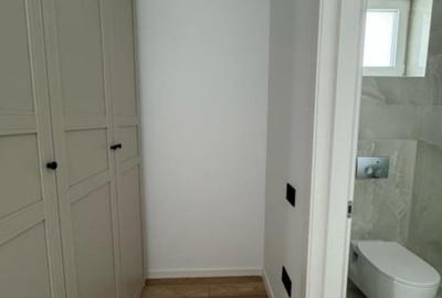 Duplex cu 5 camere cu Canalizare în Central - 11