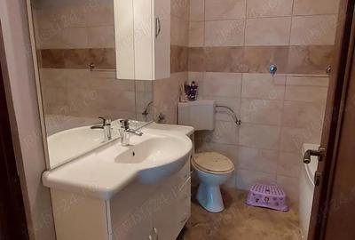 Casă cu 3 camere cu Teren 100 Mp în Central - 4