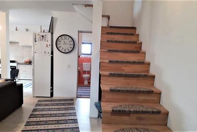 Duplex vanzare Sanpetru - 7