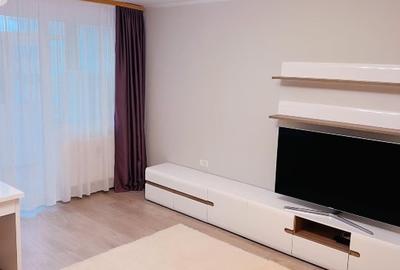 [Proprietar] Vand garsoniera Lujerului - Complet utilata, moderna, 4min metrou - 9