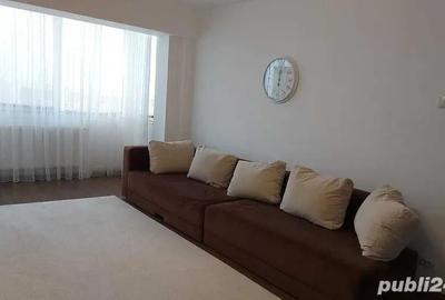 Apartament cu 3 camere decomandat în Ultracentral