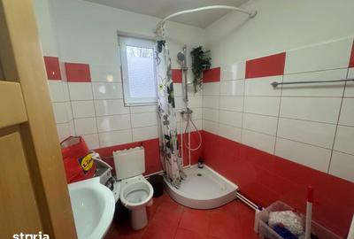 Casă cu 5 camere cu Teren 1000 Mp în Copou - 8