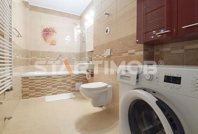 Garsoniera mobilata Ansamblul Maurer Residence - 31