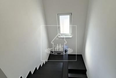 Duplex la cheie 4 camere | Calea Cisnădiei | Arhitecților - 21