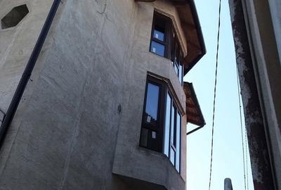 Casă cu 4 camere în Lugoj - 3