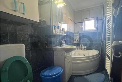 RECO Apartament 2 camere, renovat, mobilat, utilat, Zona Ios - 8