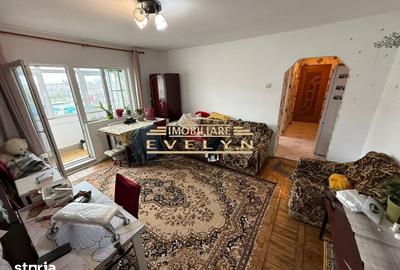 Apartament cu 2 camere semidecomandat în Central - 3