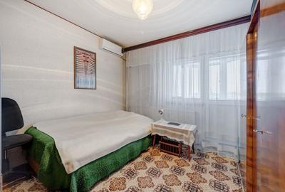 RAR LA VÂNZARE - apartament 3 camere la Calea Văcărești - 8