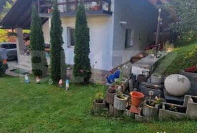 Casă cu 6 camere cu Teren 1120 Mp în Central - 10