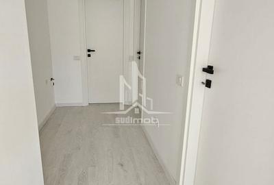 Apartament cu 3 camere în Central - 11