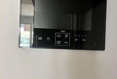 Apartament NOU 3camere 100 MP-MTM Residence-Rond Pipera-PARCARE SUBTERAN INCLUSA - 13