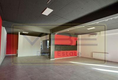 Spatiu comercial la bulevard- Gara- Pacurari- parter - 3