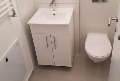 Vanzare apartament 2 camere, 2 bai, centrala proprie, parcare, sector 4 Hornbach - 13