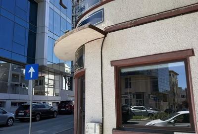Spațiu comercial, de 20 mp, în Exterior Vest - 3