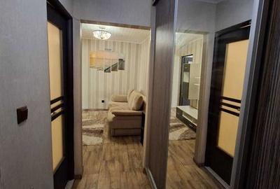 Garsonieră în Central