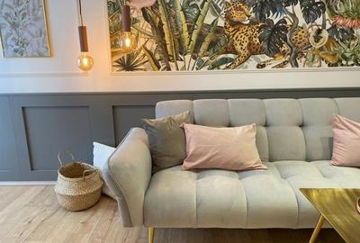 Studio Lux Calea Victoriei - 2