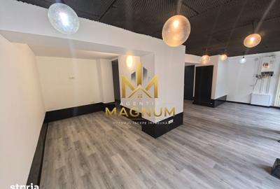 Spațiu comercial, de 60 mp, în Gării - 3