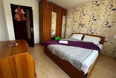 Apartament de vanzare 2 camere Sibiu Stefan cel Mare - 2