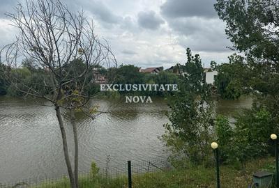 Teren Construcții intravilan de 620 mp, în Pipera - 1