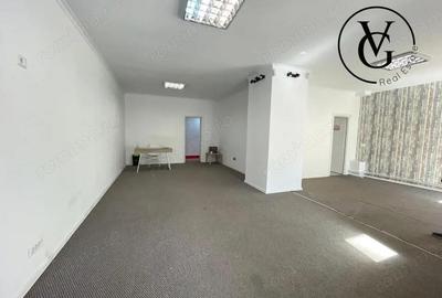 Spatiu Comercial -Bd. Al. Lapusneanu -City Park Mall- 71 mp - 2