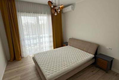 Apartament cu 2 camere decomandat în Ultracentral - 14