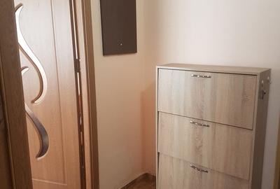 Apartament doua camere, semidecomandat, etaj doi mobilat si utilat, ultracentral Apartament doua camere, semidecomandat, etaj doi mobilat si utilat, ultracentral - 11