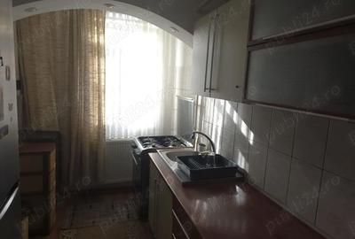 Apartament cu 2 camere decomandat în Central - 8