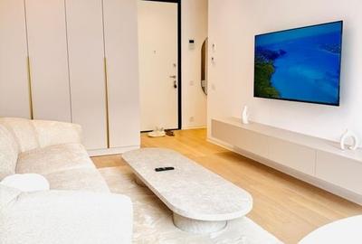 APARTAMENT DOUA CAMERE PRIMA INCHIRIERE FLOREASCA - 4