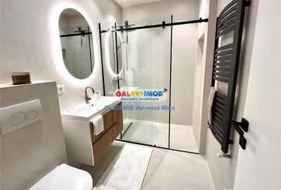 Apartament cu 3 camere decomandat, mobilat în Central - 4