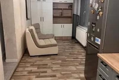 Apartament cu 2 camere, PET FRIENDLY, zona Alexandru Cel Bun Apartament cu 2 camere, PET FRIENDLY, zona Alexandru Cel Bun - 2