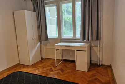 Apartament cu 2 camere decomandat în Bălcescu - 3