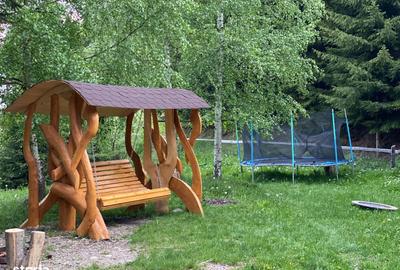 Casă cu 5 camere cu Teren 1351 Mp în Dorna-Arini - 5