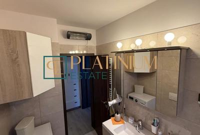 Apartament cu 2 camere, mobilat în Aradului - 8