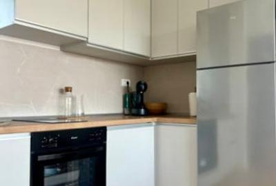 Apartament cu 2 camere semidecomandat în Mamaia - 1
