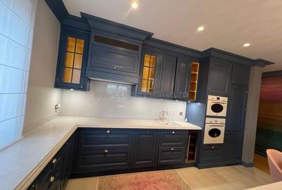 HERASTRAU SOSEAUA NORDULUI DE INCHIRIAT 4 CAMERE  LUX LOC PARCARE HERASTRAU SOSEAUA NORDULUI DE INCHIRIAT 4 CAMERE  LUX LOC PARCARE - 4