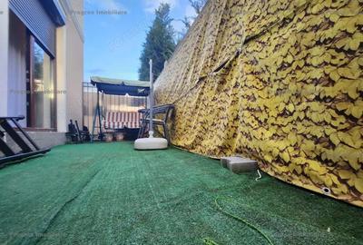 Apartament 2 camere - curte - complet mobilat si utilat - 84.500 euro - 5