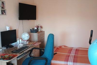 Apartament cu 2 camere semidecomandat în Central - 3