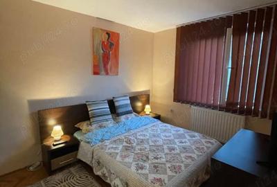 Apartament cu 2 camere decomandat în Central - 1