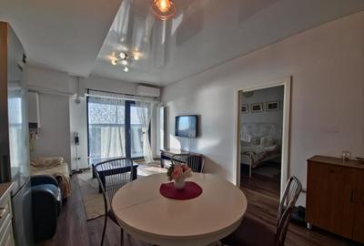 Mamaia Complex Moonlight apartament 2 camere termen lung - 13