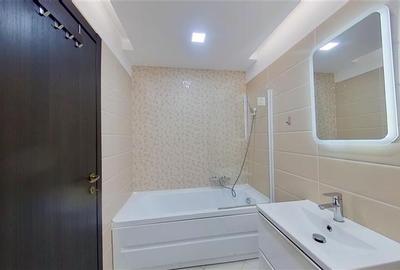 Apartament cu 2 camere decomandat, mobilat în Drumul Poienii - 18