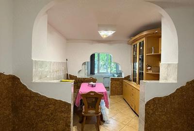 Apartament cu 2 camere decomandat în Decebal - 8