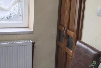 Vanzare apartament 2 camere decomandate, parter, ultracentral in Caransebes - 9