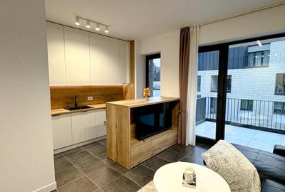 Apartament | 2 camere | Bloc nou | Parcare| Porsche Pipera | Avalon Estate - 2