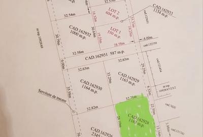 Spațiu comercial, în Stupini - 2