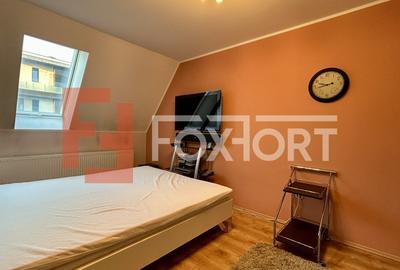 Apartament de inchiriat cu o camera, Dumbravita Kaufland - 4