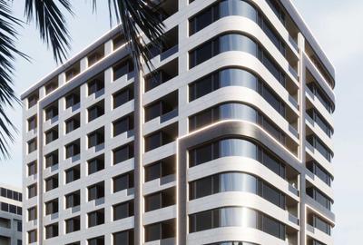 Garsonieră decomandată în Nord - 11