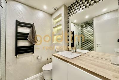 PIPERA/SCOALA AMERICANA/2 LOCURI DE PARCARE/SUPERB/TERASA 100MP AMENAJATA/BOXA PIPERA/SCOALA AMERICANA/2 LOCURI DE PARCARE/SUPERB/TERASA 100MP AMENAJATA/BOXA - 12