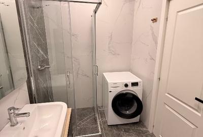 Apartament cu 2 camere decomandat, mobilat în Central - 9